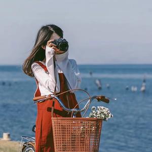 双耳带你去旅行 头像