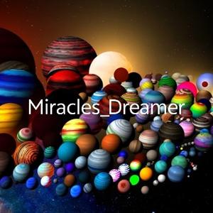 Miracles_Dreamer头像