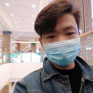 赤橙红绿青兰白 头像