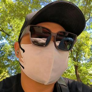 超的纪录片 头像