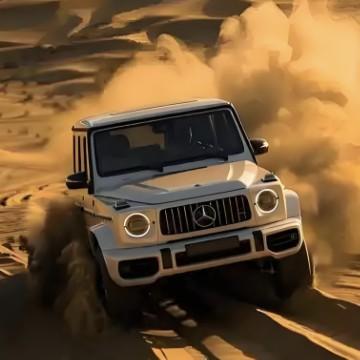 友爱画板说车头像