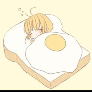 橘子饼干的日常 头像