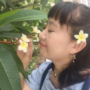 果皮的妈妈 头像