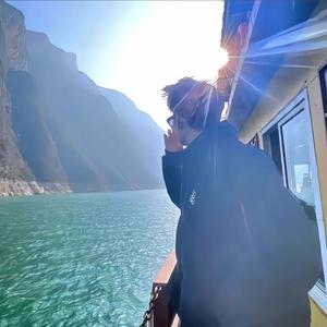 振清美食日记 头像