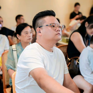 田师傅开问界 头像