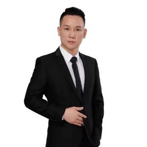 老盘观世界 头像