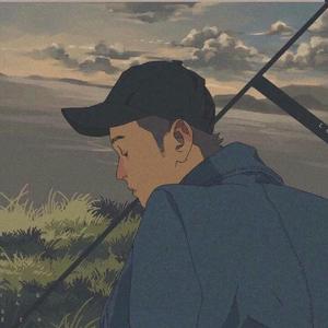 阿廖游戏说 头像