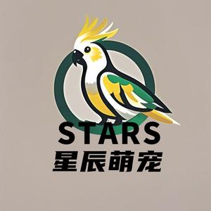 星辰萌宠 头像