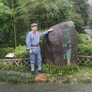 潇洒南端人