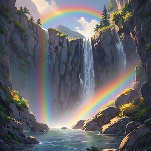 正蓝看世界 头像