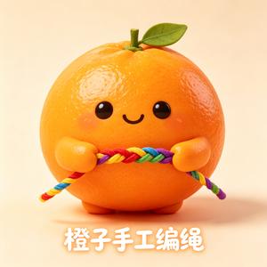 橙子粉丝 头像