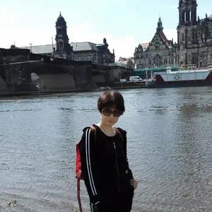 新加坡豆豆妈 头像