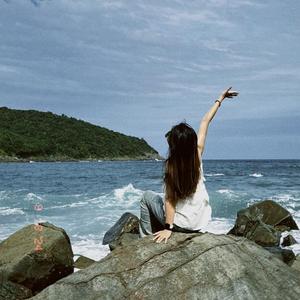 寻粤环游记 头像