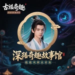 古装奇趣叙事馆 头像