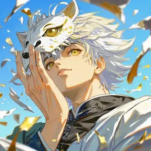 再听一曲离殇 头像