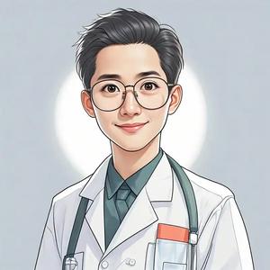 综合科周医生 头像