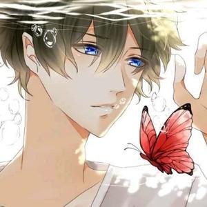 羽与雨游戏 头像