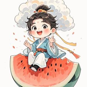 热心冰淇淋AYAA 头像