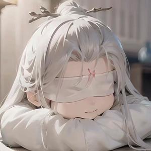 A糯米团团 头像