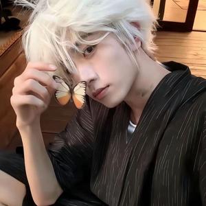 八方来财 头像