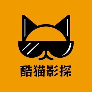 酷猫影探头像