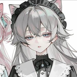 我的自白书 头像