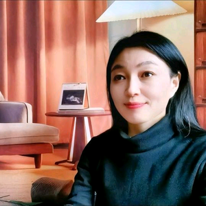 盈光姐 头像