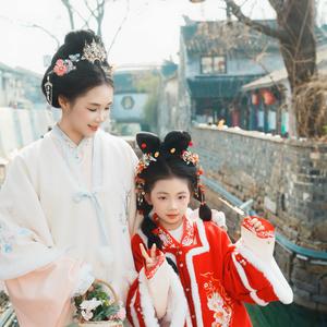 小小鱼的一家 头像
