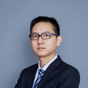 肾病医生滕福斌 头像