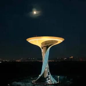 数据信标台 头像