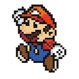 游戏玩家小鹏 头像