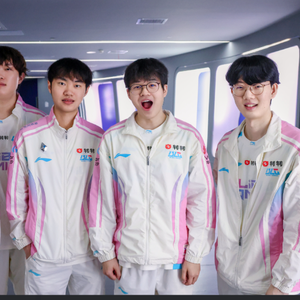 LPL夺冠了吗 头像