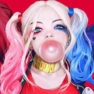 圈内小丑娱 头像