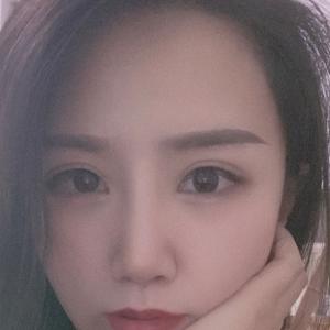 问号妹妹 头像