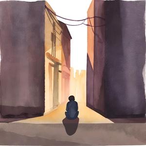 颅内停靠站 头像