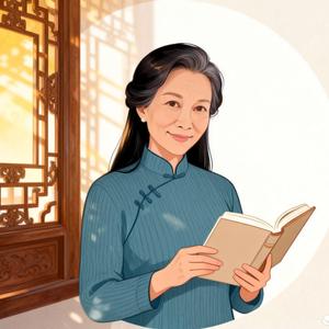 云裳慢生活 头像