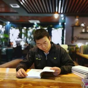 浪子侃天下 头像