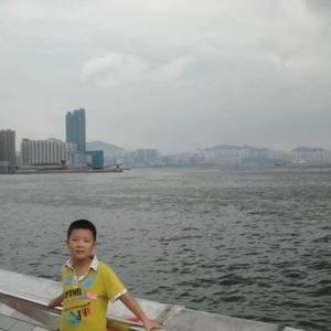 兴国人在香港 头像