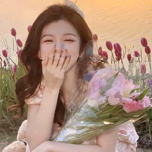 幽默小红花 头像