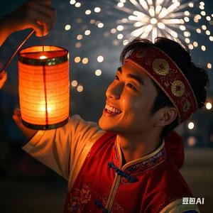喜庆祥和 头像