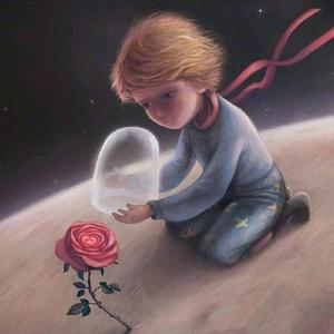 LYN-愿岁月静好 头像