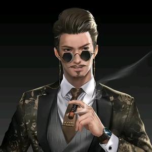 肖老板王牌竞速 头像