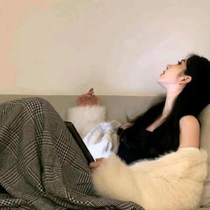 财神爷的爱女 头像