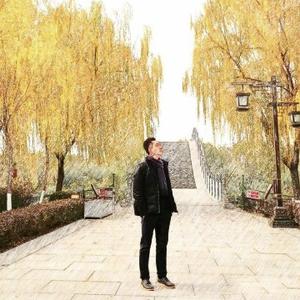 学习者阿木 头像