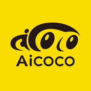 Aicoco大眼猴头像