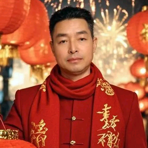 西府小调 头像