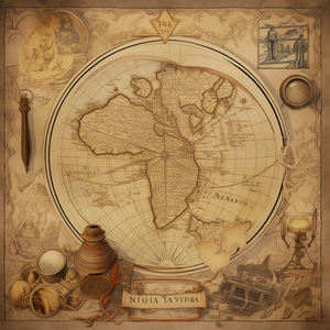 史海寻踪迹 头像