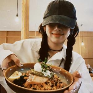 亲爱的璐璐 头像