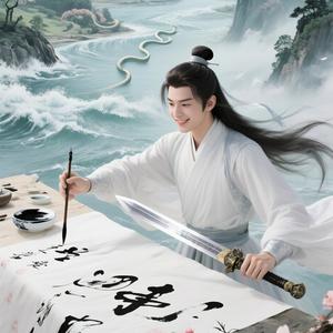 春笋细心语 头像