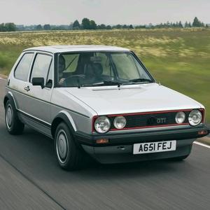 威廉说汽车 头像